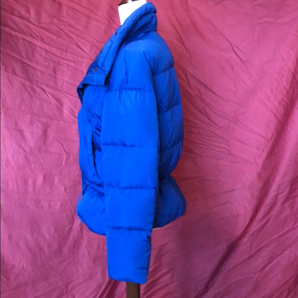 Down Puffer Jacket - image 2